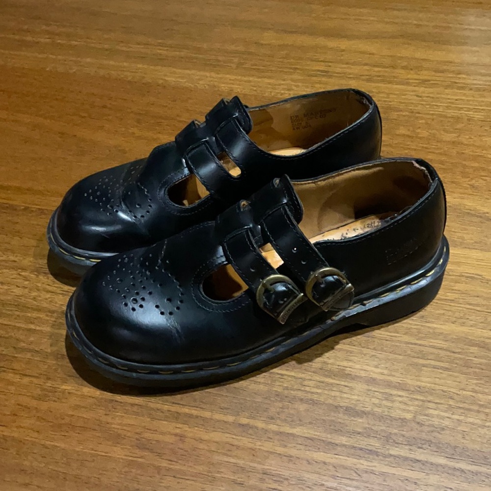 Vintage Dr Martens